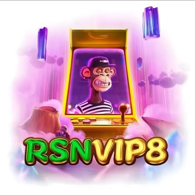 RSNVIP8 - Aplikasi Belajar Huruf dan Angka untuk Anak