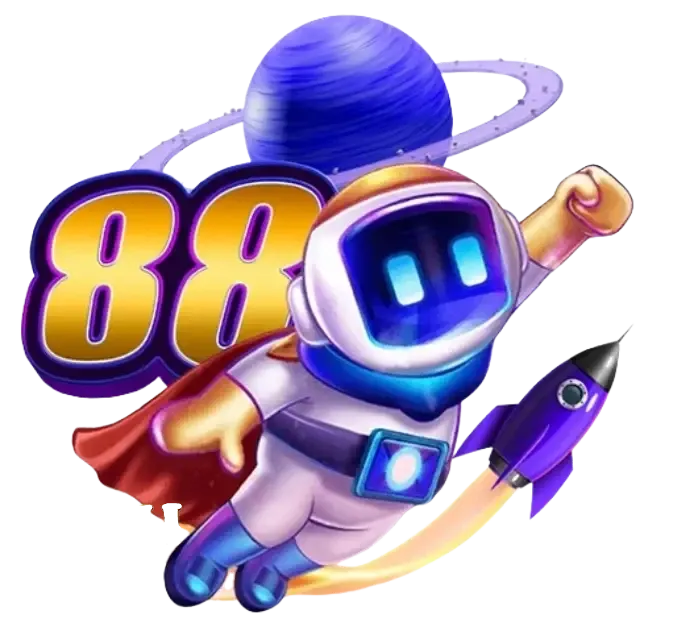 spaceman88 - Kunci Aplikasi APK