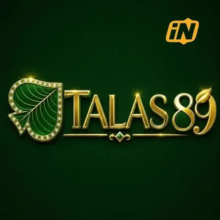 TALAS89 - Tembak Zombie yang Penuh Aksi
